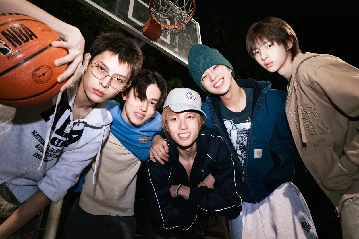 K-Pop x NBA! CORTIS Bakal Cetak Sejarah dengan Tampil di NBA All-Star 2026