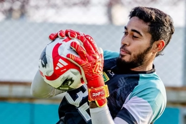 Semen Padang Pinjam Kiper Persebaya dan Gaet 6 Pemain Asing Baru, Gelar Uji Coba Kontra Raksasa Korea Selatan Pohang Steelers