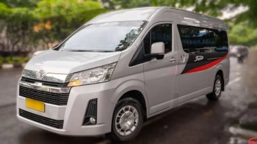 Travel Shuttle Jakarta–Tegal Masih Worth It? Ini 3 Operator Resmi Terpercaya yang Bisa Dipilih