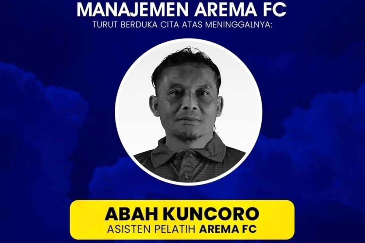 Aji Santoso Kenang Kuncoro, Guyonan Terakhir di Grup WhatsApp