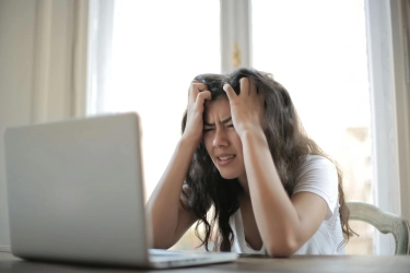 Bijak Pilih Lingkungan karena Stres Bisa Menular