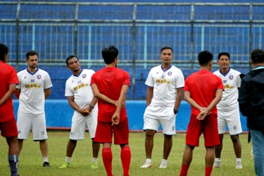 Charis Yulianto Kaget Kuncoro Wafat: Orangnya Asyik, Suka Bercanda