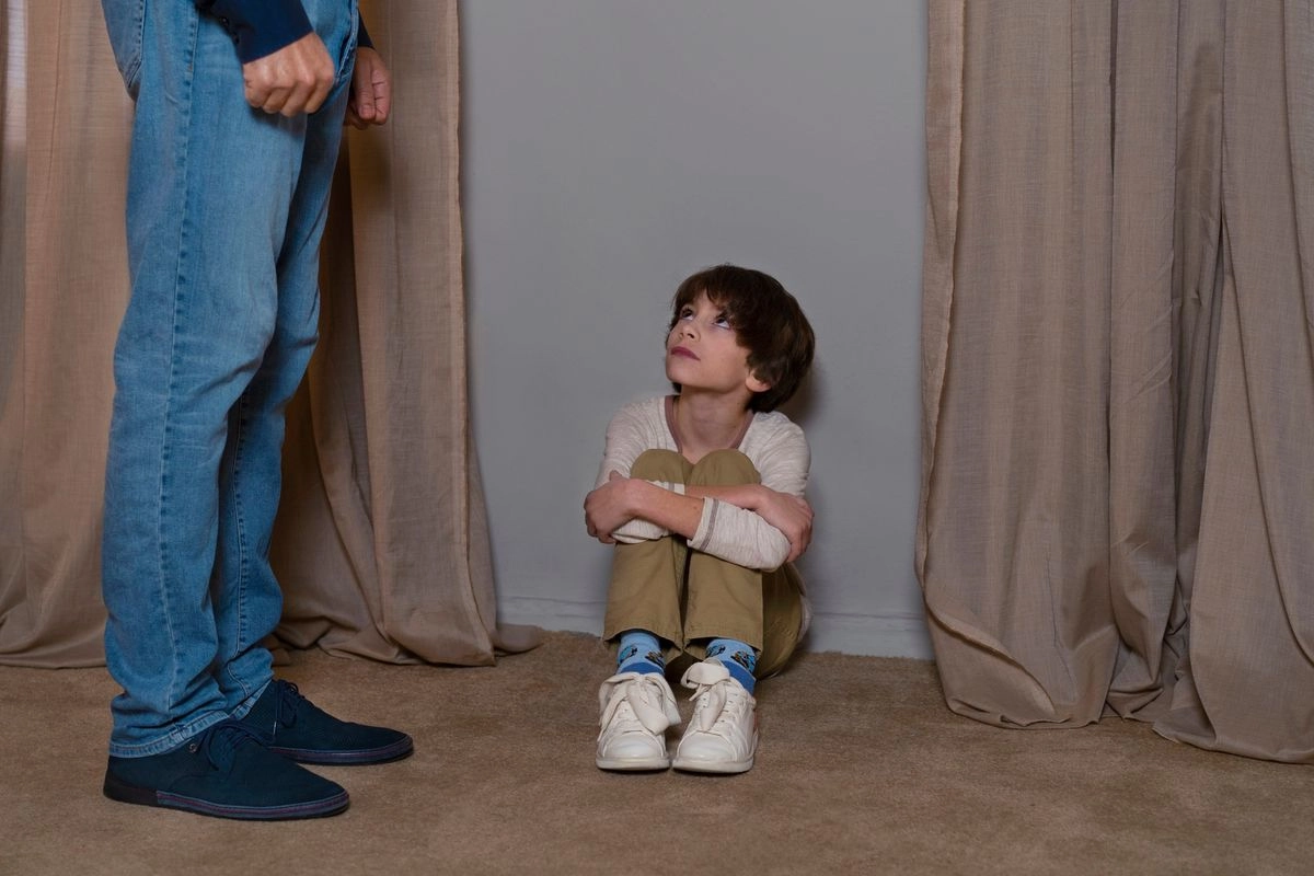 Child Grooming, Bahaya yang Datang Diam-diam dari Hubungan yang Terlihat Aman