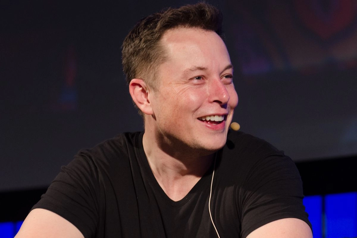 Elon Musk Semakin Tajir, Kekayaannya Tembus Rp 13.000 Triliun