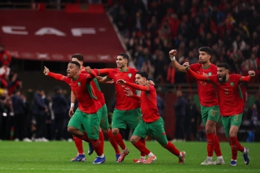 Final Piala Afrika 2025: Pelatih Senegal Soroti Dua Masalah Maroko sebagai Tuan Rumah