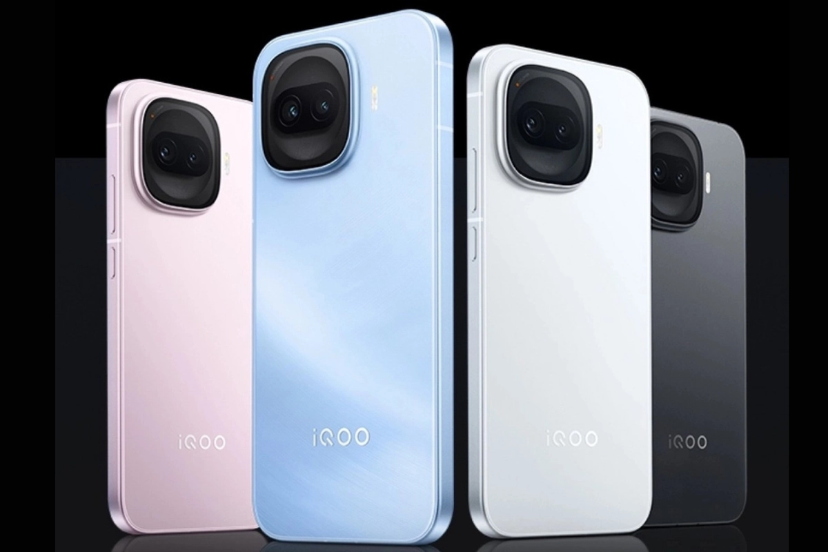 HP iQoo Z11 Turbo Resmi dengan Baterai 7.600 MAh dan Fast Charging 100W