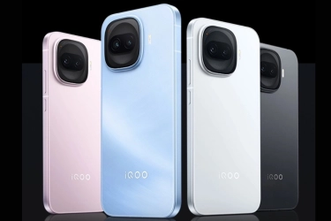 HP iQoo Z11 Turbo Resmi dengan Baterai 7.600 MAh dan Fast Charging 100W