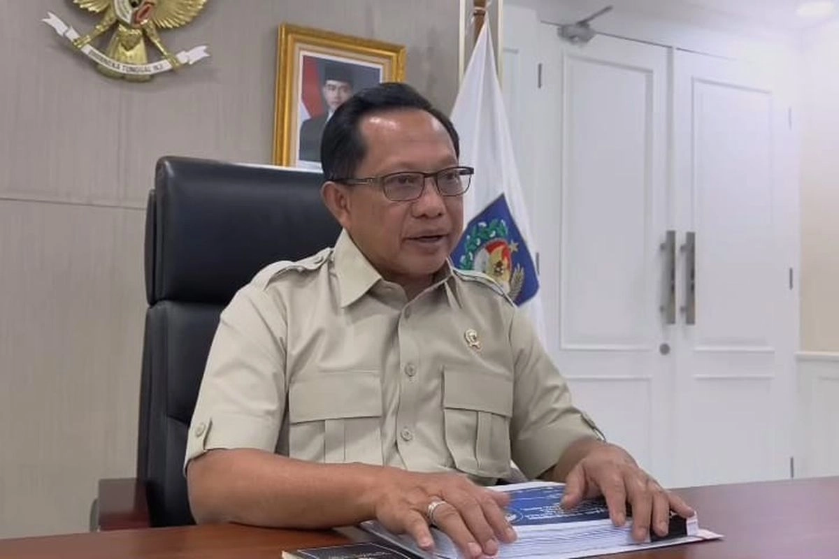 Mendagri Ingatkan Kepala Daerah di Sumatera: Jangan Diselewengkan Anggaran Bencana