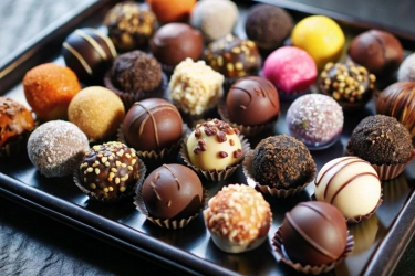 Mengapa Kita Mengidam Cokelat Saat Stres?