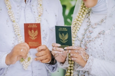 Nikah, Angka, dan Kepanikan yang Kita Ciptakan Sendiri