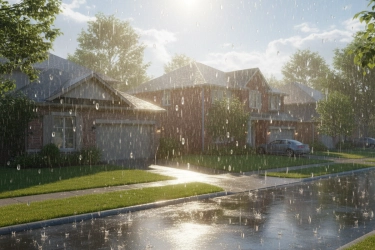 Ragam Aktivitas Asyik untuk Dilakukan di Rumah saat Musim Hujan