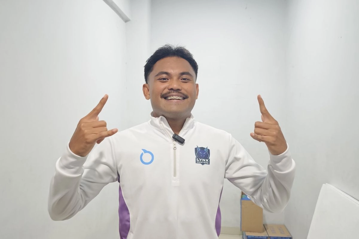 Saddil Ramdani Optimistis Ada Perubahan Positif di Timnas Indonesia