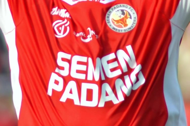 Semen Padang Rekrut Eks Pemain Athletic Bilbao Jelang Putaran Dua Super League