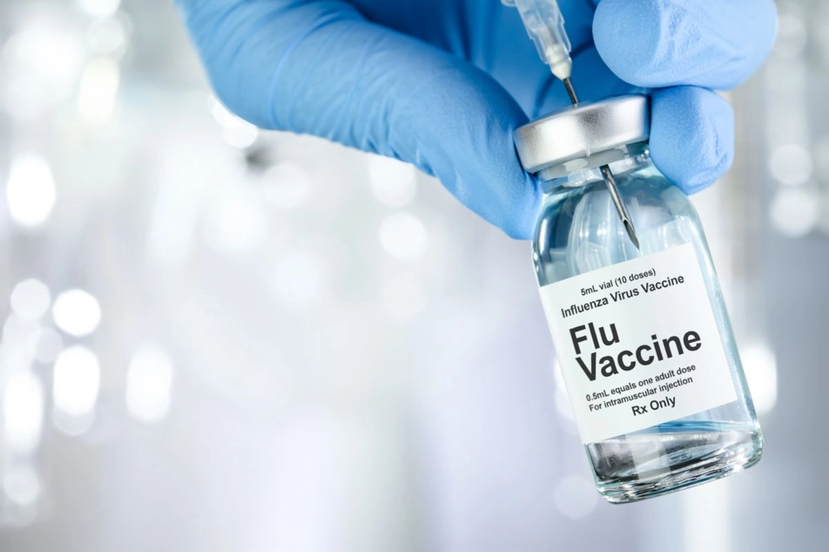 Vaksin Tetap Penting Saat Super Flu Menyebar, Ini Cara Kerjanya di Tubuh