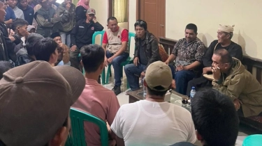 Adian Napitupulu Minta PT Antam Gerak Cepat Evakuasi Korban Asap Tambang Pongkor