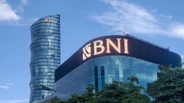 Konsisten Berdayakan Desa, BNI Raih Penghargaan Hari Desa Nasional 2026