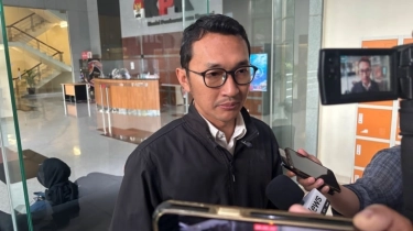 KPK: Eks Sekjen Kemnaker Diduga Beli Innova Zenix Pakai Uang Hasil Pemerasan TKA