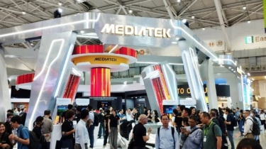 MediaTek Ungkap Cara Agentic AI Mempermudah Kehidupan dan Produktivitas