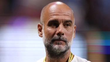 Pep Guardiola Akui Manchester United Punya Energi yang Tak Dimiliki Manchester City