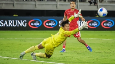 Rapor Miliano Jonathans Usai Debut di Excelsior: Main 16 Menit Tapi Jadi Kreator Gol