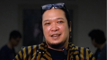 Silsilah Noe Letto, Putra Cak Nun Dilantik Jadi Tenaga Ahli Dewan Pertahanan Nasional