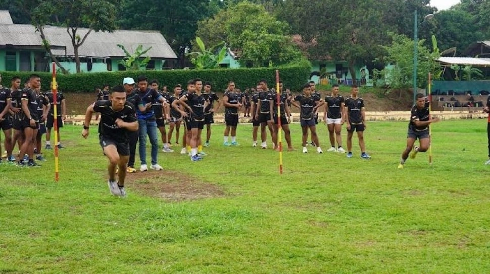 SIPSS Polri 2026: Jadwal, Syarat, Link Pendaftaran dan Daftar Jurusan