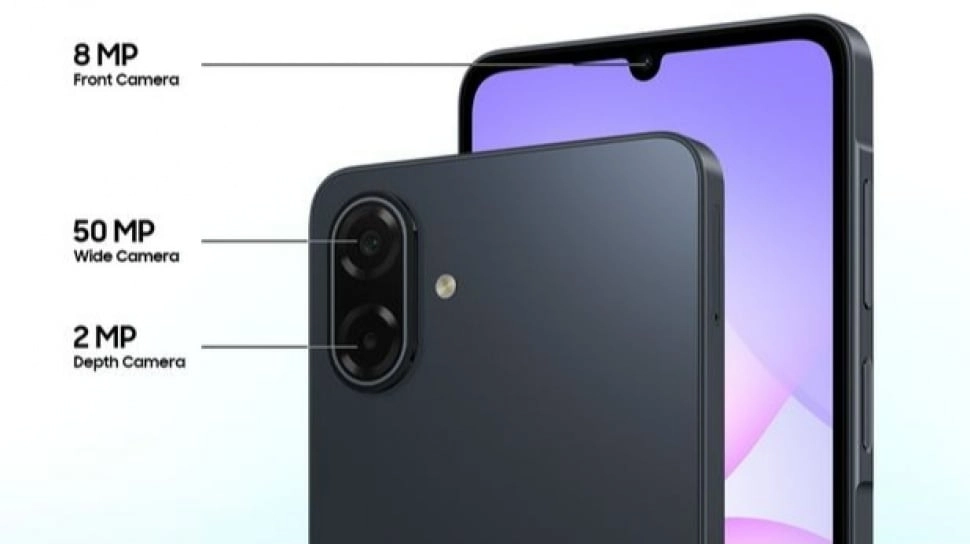 Spesifikasi dan Harga Samsung Galaxy A07 5G, Apa Beda dari Series 4G?