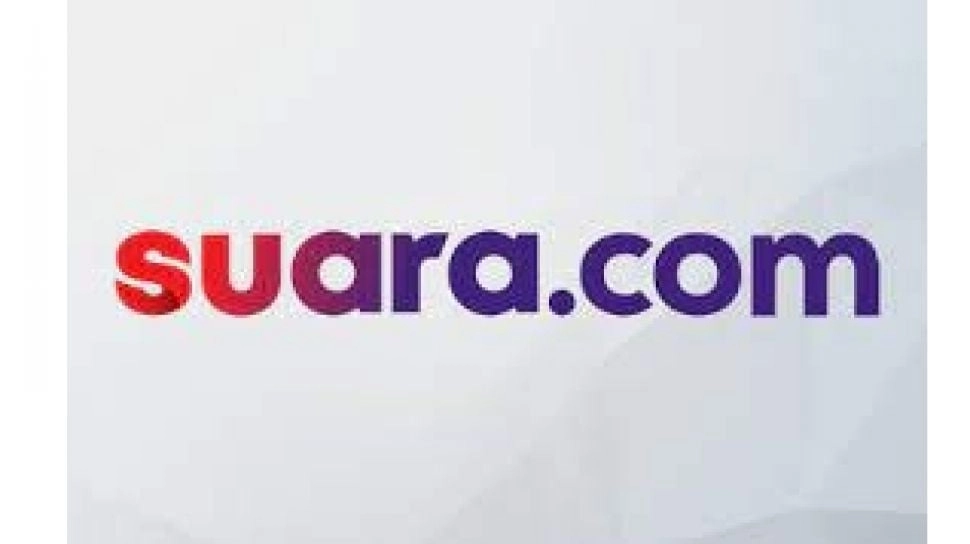 Suara.com Terima Penghargaan di Ajang Indonesia Rising Stars Award 2026