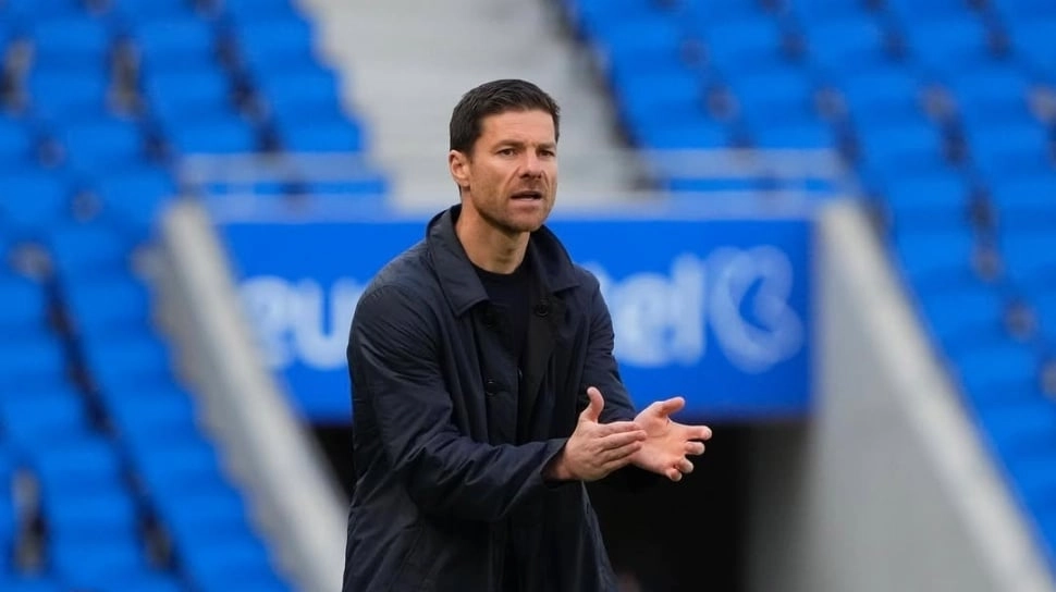 Xabi Alonso Masuk Bursa Pelatih, Tottenham atau Liverpool yang Dipilih?