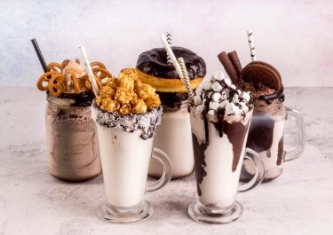4 Bahaya Terlalu Sering Konsumsi Minuman Manis bagi Kesehatan, Begini Cara Menghentikannya!