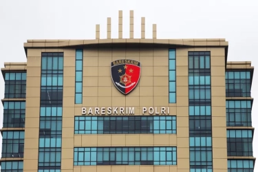 Bareskrim Polri Pastikan Ada Peristiwa Pidana dalam Kasus Dana Syariah Indonesia