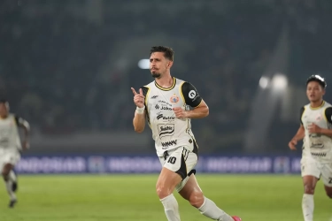 Bukan Skema Pinjaman, Persija Jakarta Lepas Gustavo Franca dengan Cara Putus Kontrak!