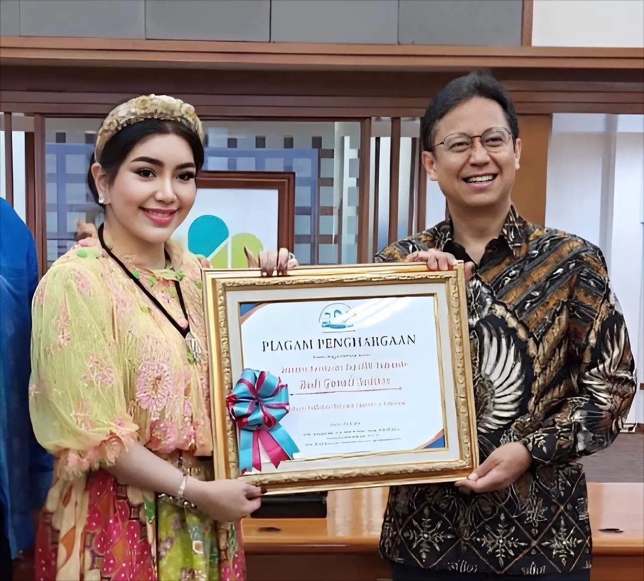 Dokter Deby Vinski Dorong Terapi Gen Jadi Harapan Baru Kesehatan Indonesia