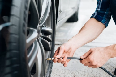 Jangan Salah Pilih! Ini Perbedaan Ban Tubeless dan Ban Biasa yang Wajib Kamu Tahu