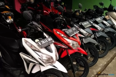 Jangan sampai Salah Pilih! Ini 10 Tips Jitu Membeli Motor Bekas agar Nggak Menyesal Belakangan