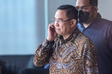 Profil Bupati Pati Sudewo, Sempat Mau Dimakzulkan Kini Terjaring OTT KPK