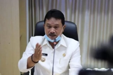 Profil Wali Kota Madiun Maidi, Kader Gerindra yang Sempat jadi Guru Kini Terjaring OTT KPK
