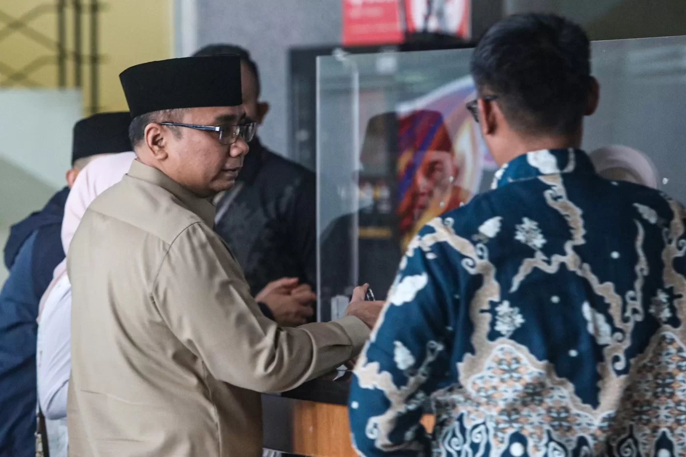 Tegas, PBNU Diminta Pecat Kadernya yang Terlibat Korupsi