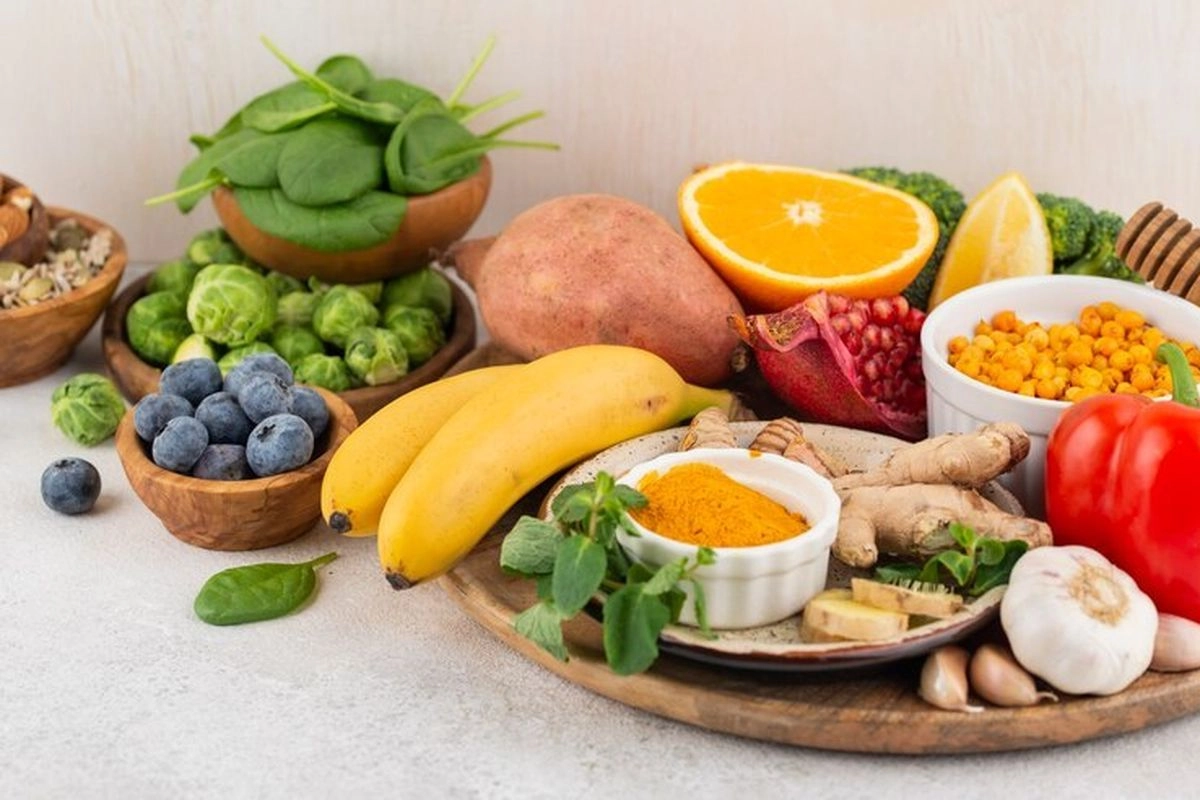 6 Makanan yang Perlu Dikonsumsi Saat Stres