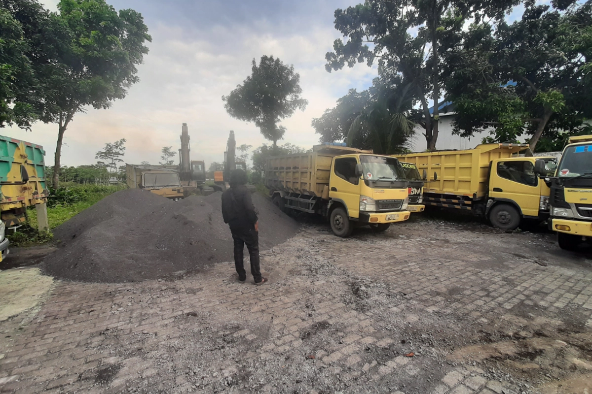 Banjir Berulang, DPR Ingatkan Dampak Ekonomi dari Lingkungan Rusak