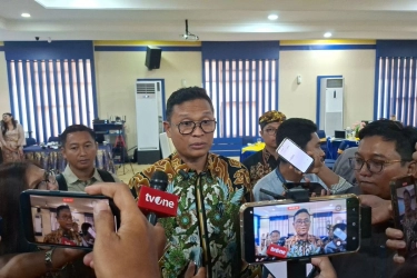Benahi Internal, Dirjen Pajak Ajak Masyarakat Tak Tolerir Praktik Suap