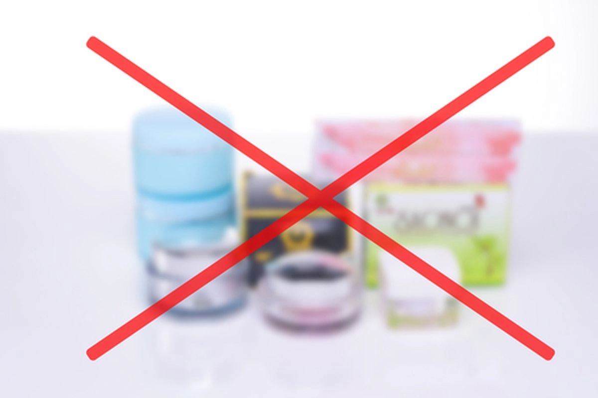 BPOM Rilis Daftar 26 Kosmetik Berbahaya, Ada Krim Malam hingga Produk Pemutih