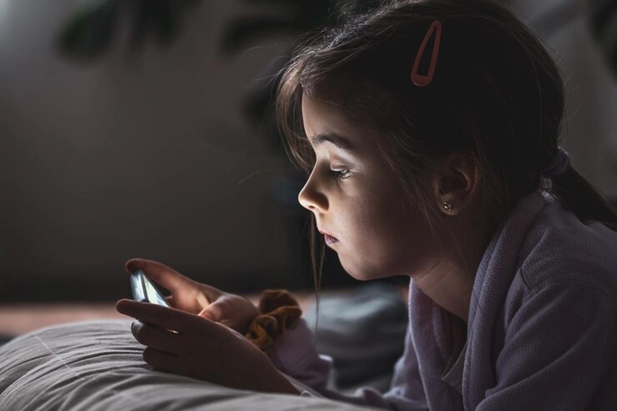 Child Grooming Mengintai Anak di Dunia Digital, Perhatian Berlebihan Bisa Jadi Perangkap