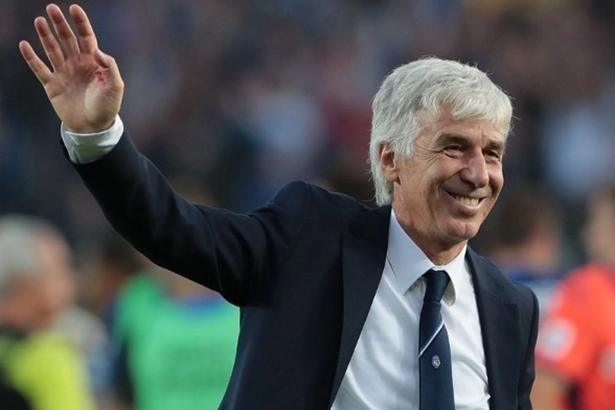 Debut di AS Roma, Gasperini Sebut Donyell Malen Adalah Kepingan yang Hilang