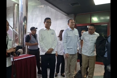 DJP Mulai Sosialisasi Coretax ke Partai Politik, Janjikan Pendampingan hingga Daerah