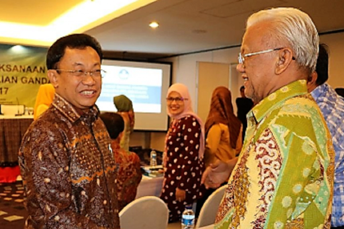 Hakim Tanyai Anak Buah Nadiem soal Kickback 30 Persen dari Google