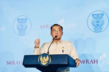 Istana Pastikan Revisi UU Pemilu Akan Tindak Lanjuti Putusan MK