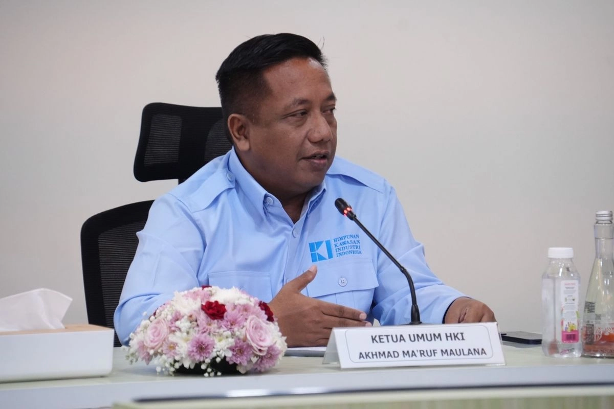 Kejar Target Ekonomi 8 Persen, Pengusaha Dorong Pembentukan Tim Percepatan Kawasan Industri