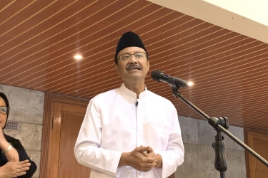 Kemensos Kirim Bantuan Logistik Rp 515 Juta untuk Korban Banjir Pandeglang