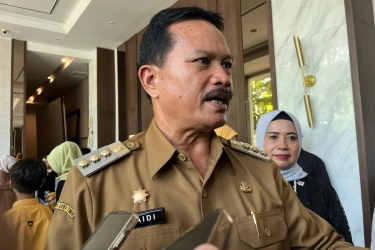 KPK: OTT Walikota Madiun Terkait “Uang Jatah” dan Dana CSR